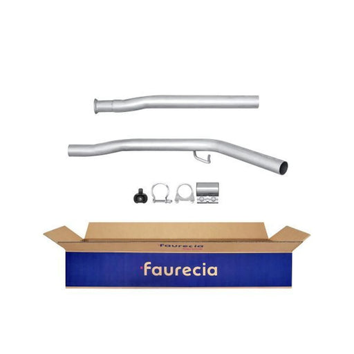 Hella Exhaust Pipe OD 8LA 366 003-351