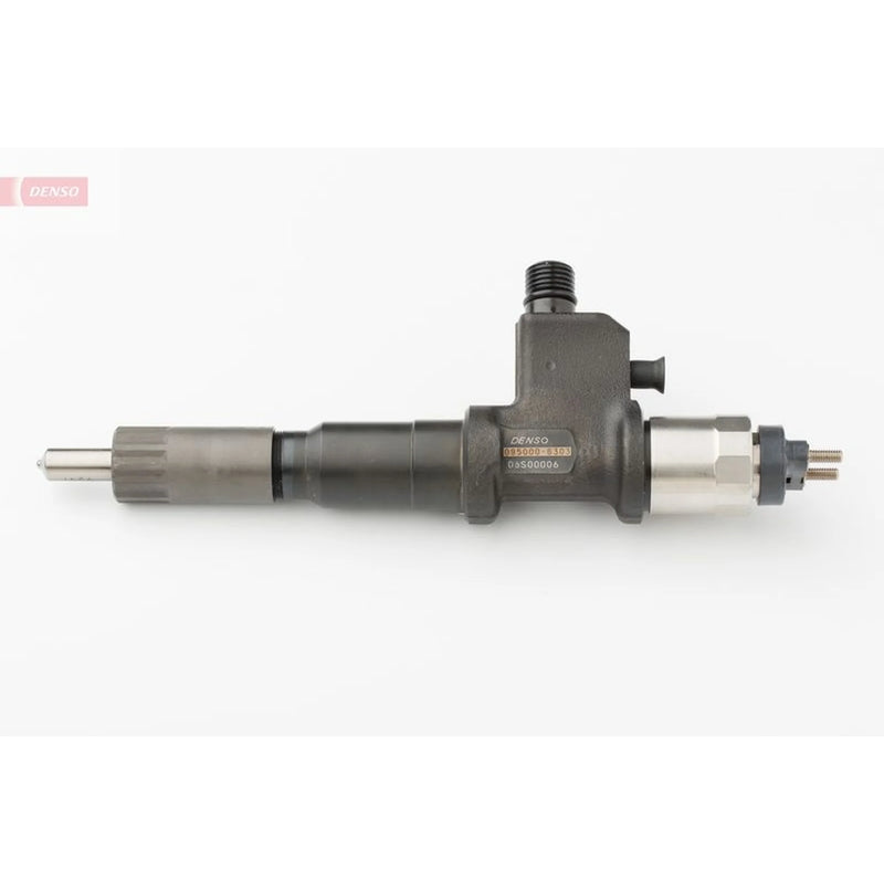 Denso Diesel Injector Nozzle Tip