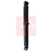 Apec Shock Absorber Damper Strut Rear Left fits Citroën C3 II 2009-2016 1.4 1.6