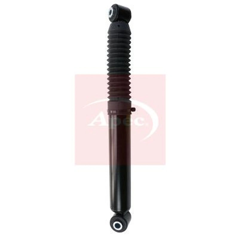 Apec Shock Absorber Damper Strut Rear Right ASA1730