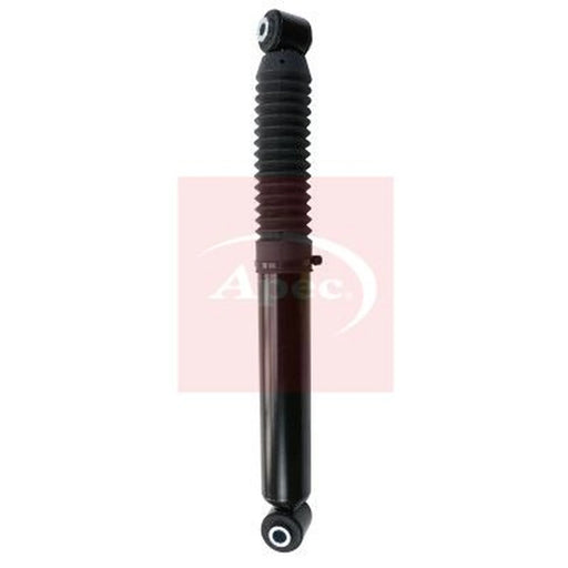 Apec Shock Absorber Damper Strut Rear Right ASA1730
