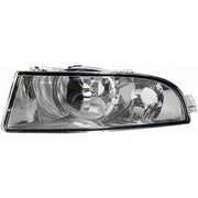 Hella Front Right Fog Light P21W 1NH 354 671-021