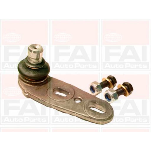 FAI Ball Joint SS178