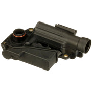 Gates Crankcase Oil Separator fits Audi A5 2007-2012