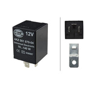 Hella Indicator Flasher Relay