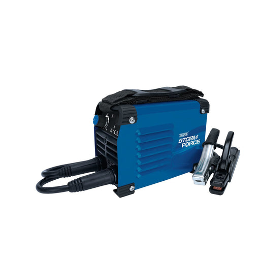 Draper Storm Force MMA Inverter Welder, 120A 70042 Draper - Dynamic Drive