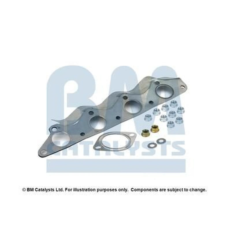 BM Catalysts Fitting Kit FK91402B FK91402B