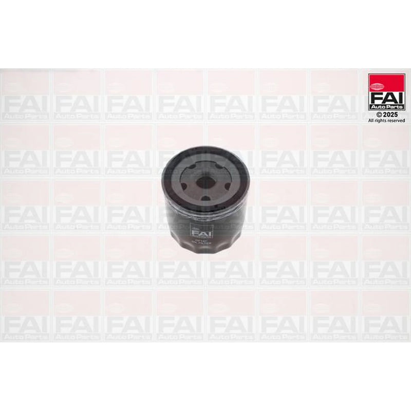 FAI Engine Oil Filter
