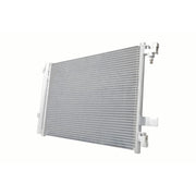 Hella Air Conditioning Condenser fits Chevrolet Cruze 2009 on 1.6 1.8