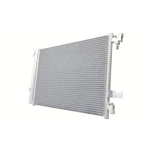Hella Air Conditioning Condenser fits Chevrolet Cruze 2009 on 1.6 1.8