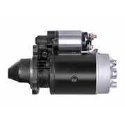 Hella Starter Motor 12V 2.4kW 10 Teeth