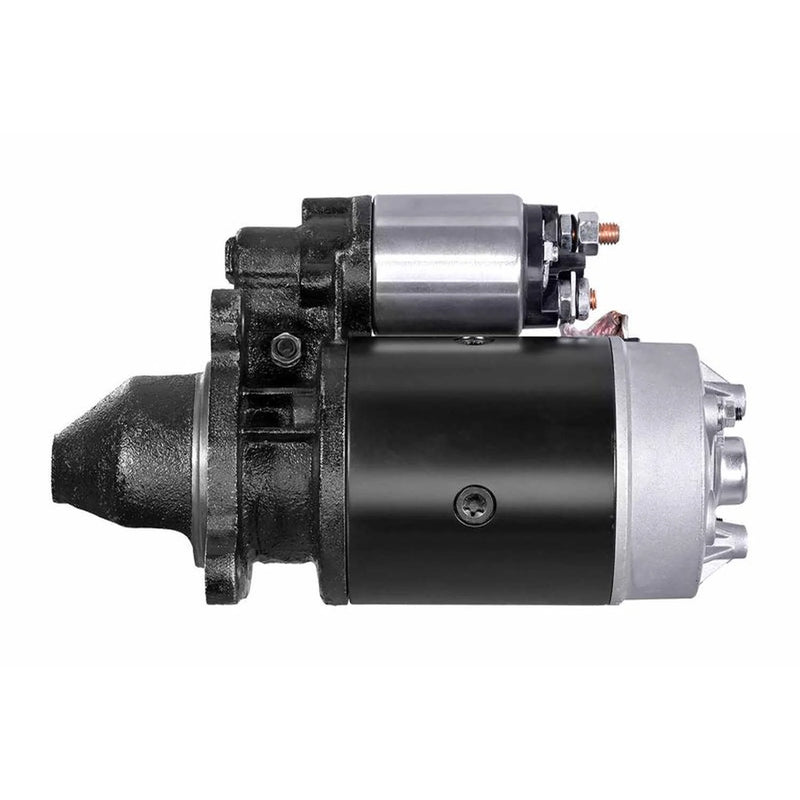 Hella Starter Motor 12V 2.4kW 10 Teeth