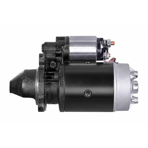Hella Starter Motor 12V 2.4kW 10 Teeth