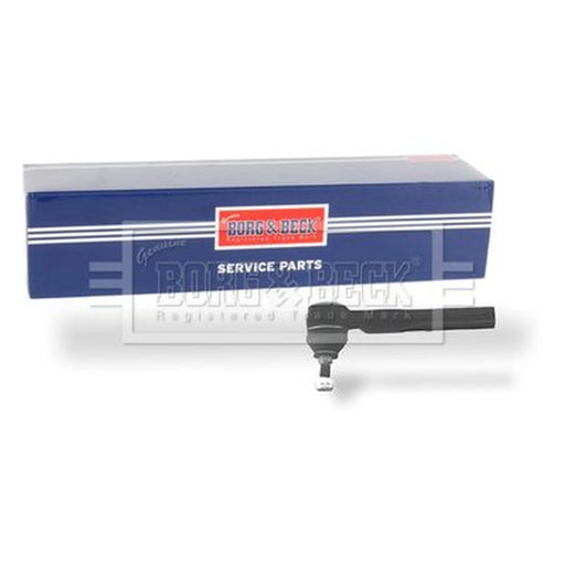 Borg & Beck Steering Tie Rod End Ball Joint BTR4280
