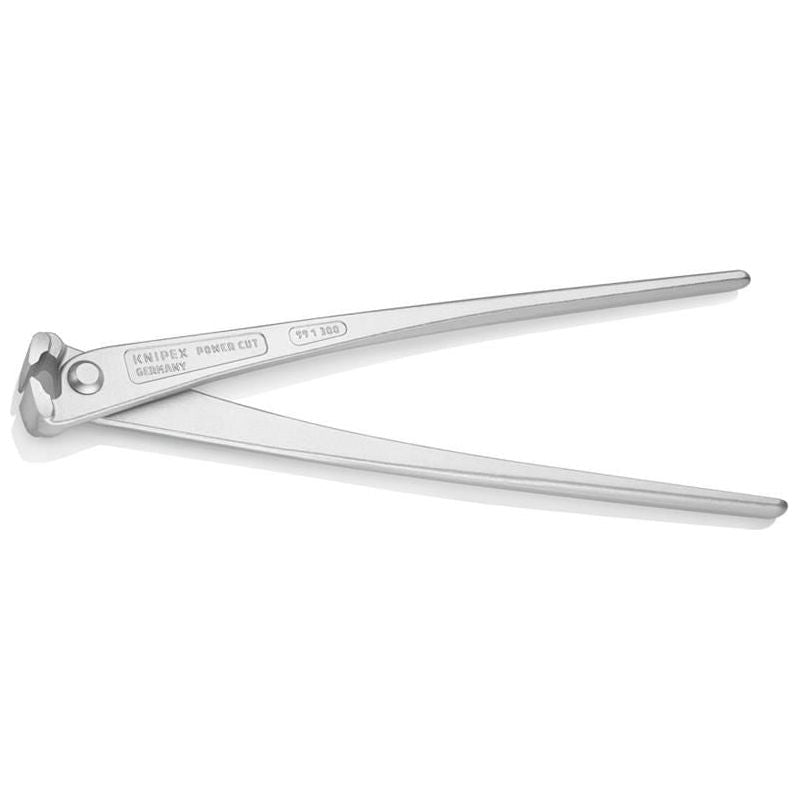 Knipex High Leverage Concreter's Nippers 300mm (12in) Knipex - Dynamic Drive