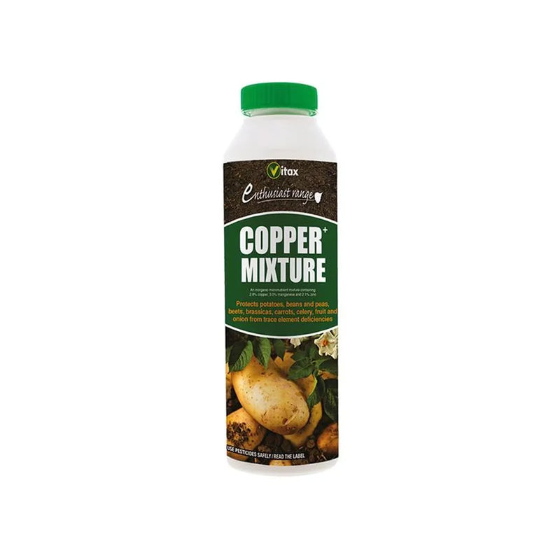 Vitax Copper Mixture 175g - 5CM175