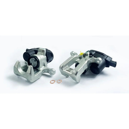 Juratek Brake Caliper Assembly Rear Right fits Hyundai IX35 2013-2015 2.0
