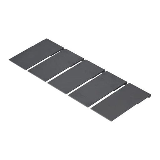 Power-Tec Pull Plate 38mm 5pc 92599 Power-Tec - Dynamic Drive