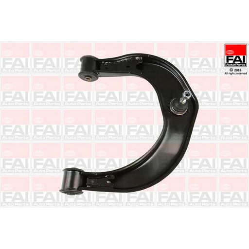 FAI Control/Trailing Arm