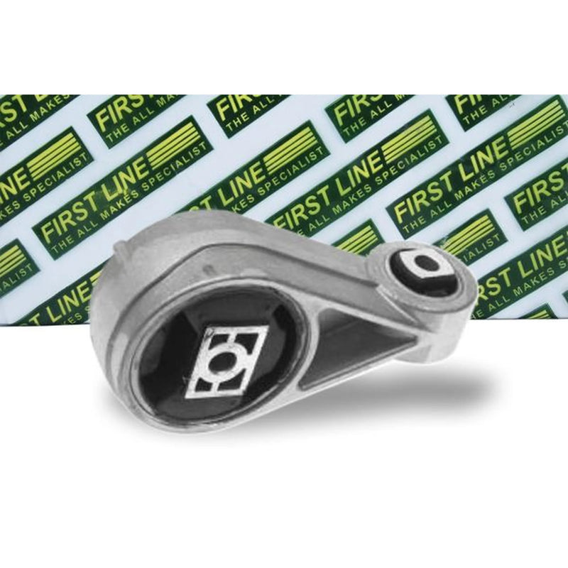 First Line Engine Mount Mounting fits Ford Focus I 1998-2005 1.4 1.6 1.8
