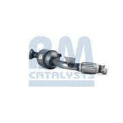 BM Catalysts Homologated Diesel Cat fits Mercedes-Benz Sprinter 3,5-T 2006-2016