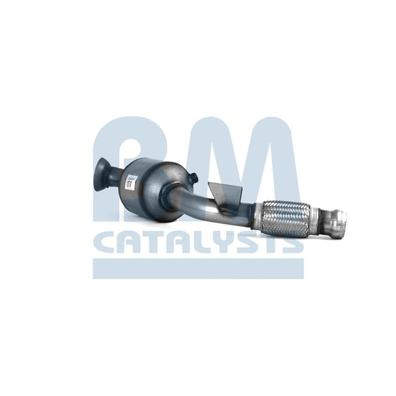 BM Catalysts Homologated Diesel Cat fits Mercedes-Benz Sprinter 3,5-T 2006-2016