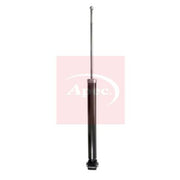 Apec Shock Absorber Damper Strut Rear Left fits Hyundai Getz 2002-2010