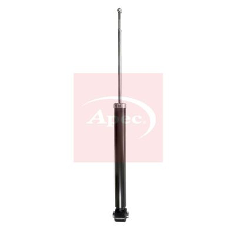 Apec Shock Absorber Damper Strut Rear Left fits Hyundai Getz 2002-2010