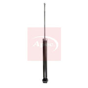 Apec Shock Absorber Damper Strut Rear Right ASA1188