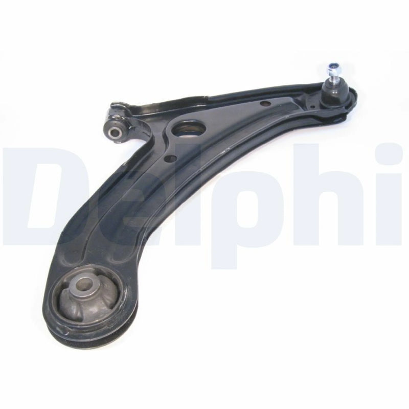 Delphi Control/Trailing Arm Lower fits Hyundai Getz 2002-2010