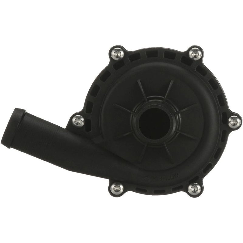 Gates Engine Cooling Water Pump fits Tesla Model S 2012-2016