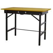 Sealey Portable Folding Workbench 1m FWB1000 Sealey - Dynamic Drive