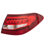 Hella Tail Light / Lamp PY21W Right fits Mercedes-Benz C-Class T-Model 2014-2021