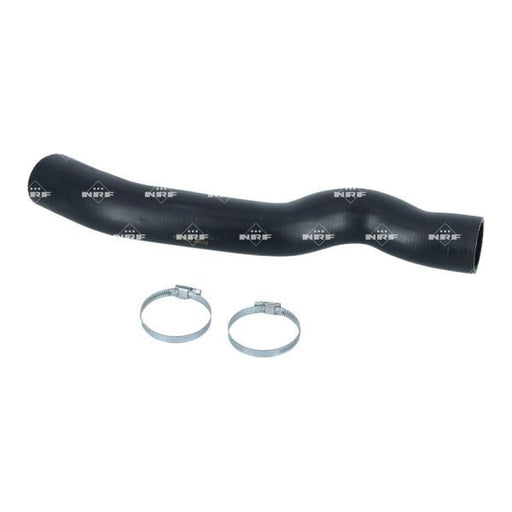 NRF Intercooler Turbo Charge Air Hose 166306