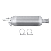 Hella Soot/Particulate Filter fits Citroën C-Crosser 2007-2012 2.2