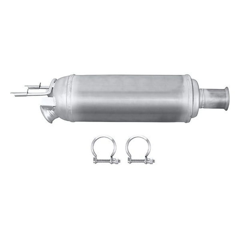 Hella Soot/Particulate Filter fits Citroën C-Crosser 2007-2012 2.2