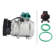 Hella Air Conditioning Compressor 8FK 366 202-051