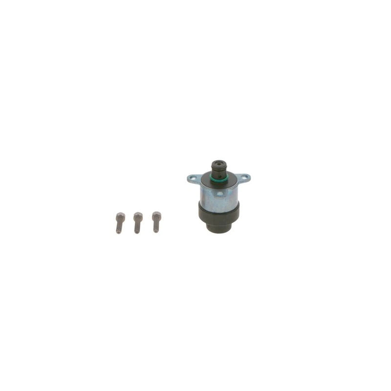 Bosch Fuel Quantity Control Valve (Common Rail) High-pressure Pump