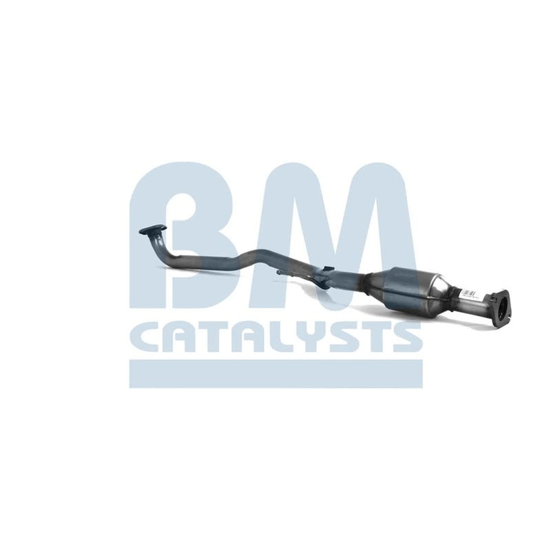 BM Catalysts Homologated Petrol Cat fits Nissan Primera 2002-2008 1.6 1.8
