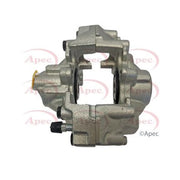 Apec Brake Caliper Assembly Rear Left LCA486N