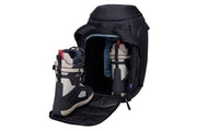 Thule RoundTrip snowboard and ski boot backpack 60L Black Thule - Bars 4 Cars