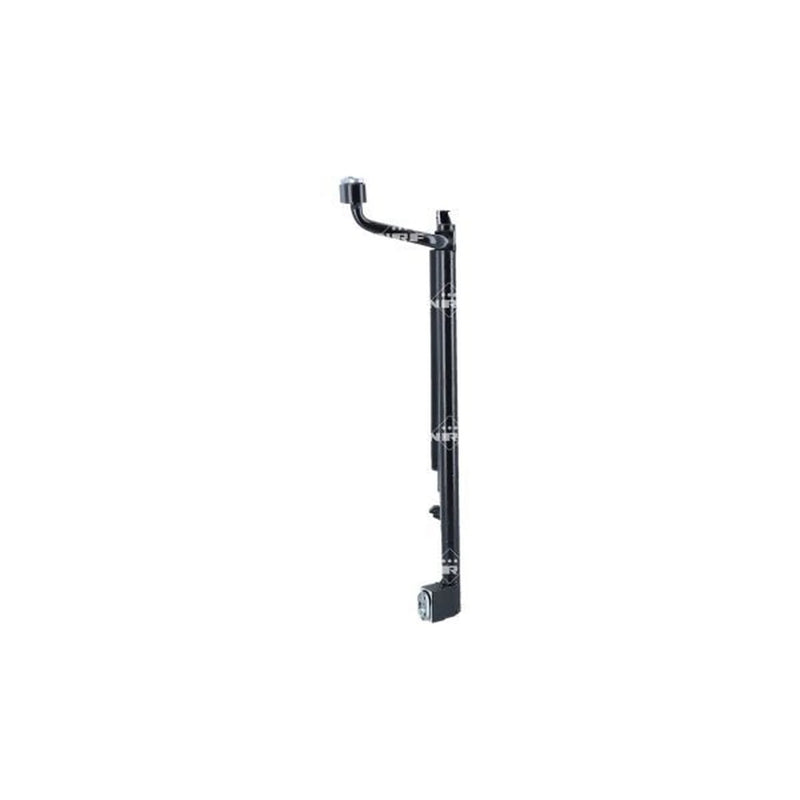 NRF Air Conditioning Condenser 350581