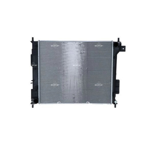 NRF Engine Radiator 59356
