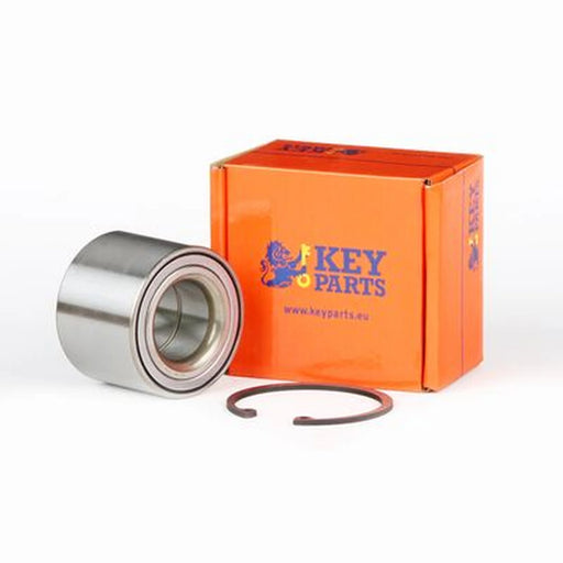 Key Parts Wheel Bearing Kit fits Iveco Daily III 1999-2007