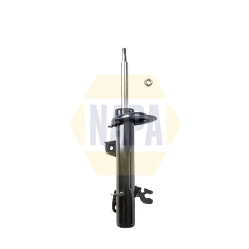NAPA 2 x Front Shock Absorbers fits Mini Mini 2001-2008