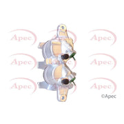 Apec Brake Caliper Assembly Front Right RCA470N