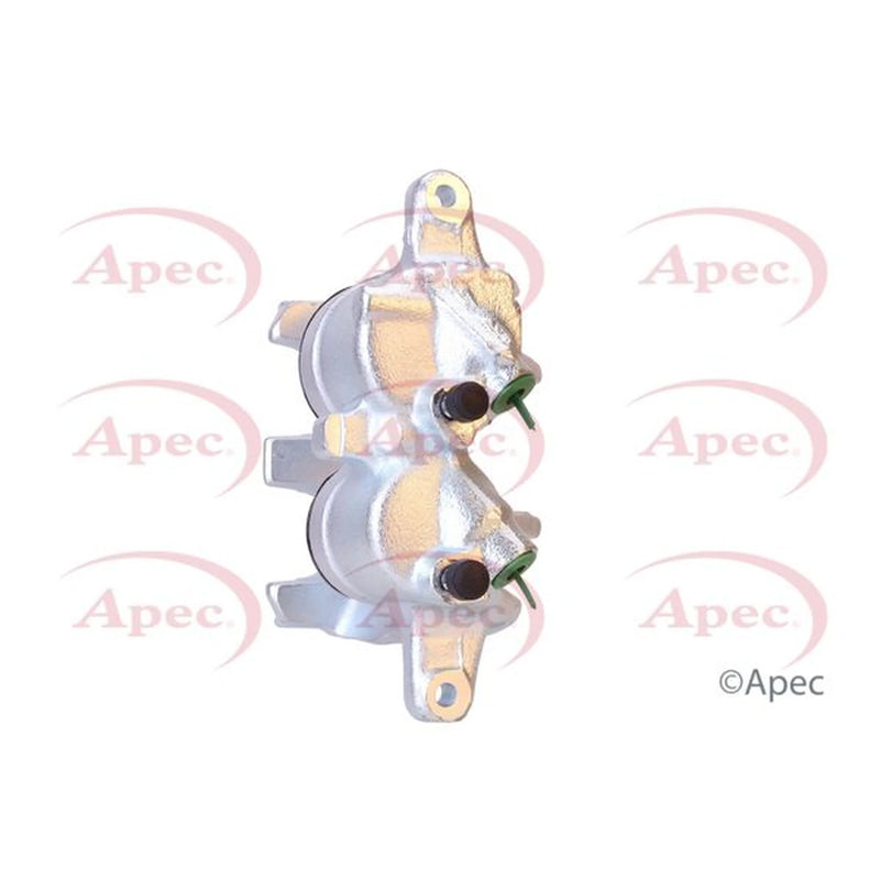 Apec Brake Caliper Assembly Front Right RCA470N