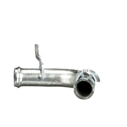 Gates Coolant Water Pipe Tube fits Fiat 500 2007 on 1.3