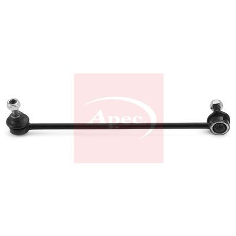 Apec Stabiliser Bar Link Coupling Rod Front Left fits Hyundai Accent III