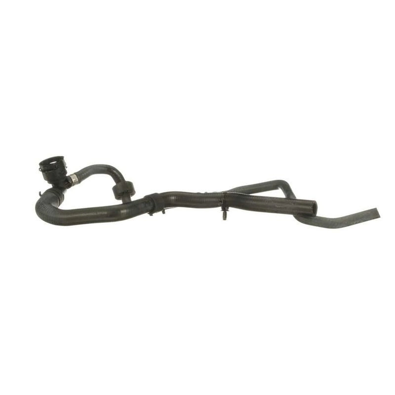 Gates Radiator Coolant Hose 485mm ID fits Seat Ateca 2018 on 1.5
